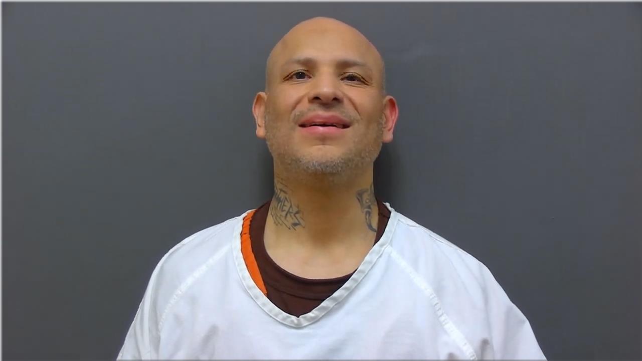 Mugshot of Hernandez, Patrick