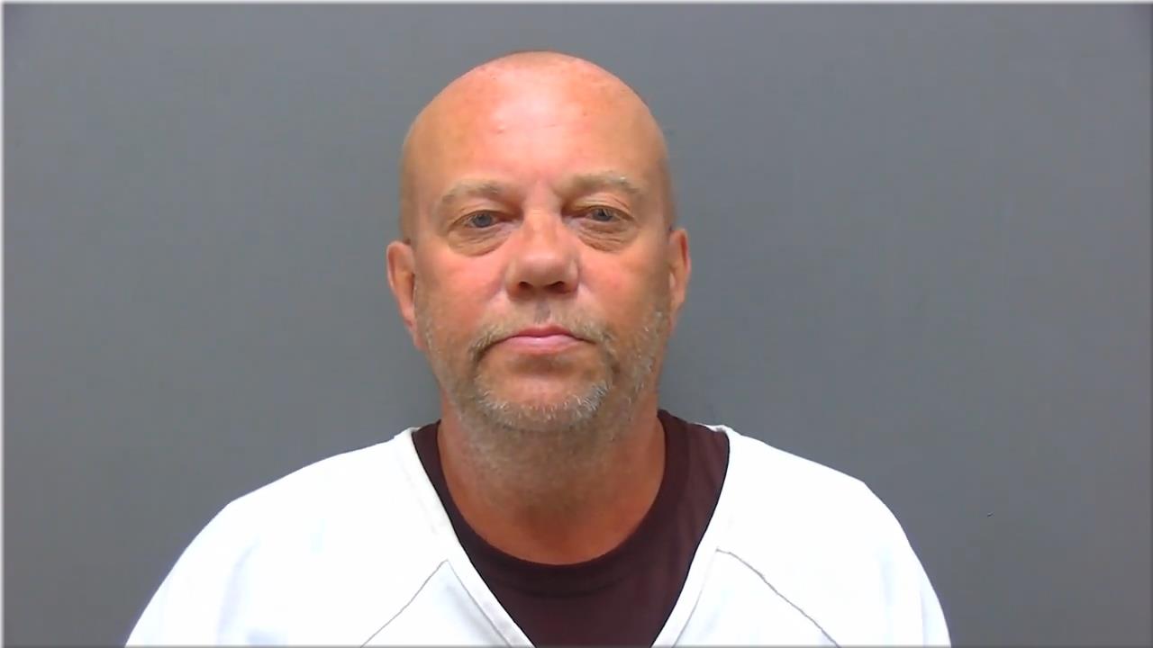 Mugshot of Kloss, Robert