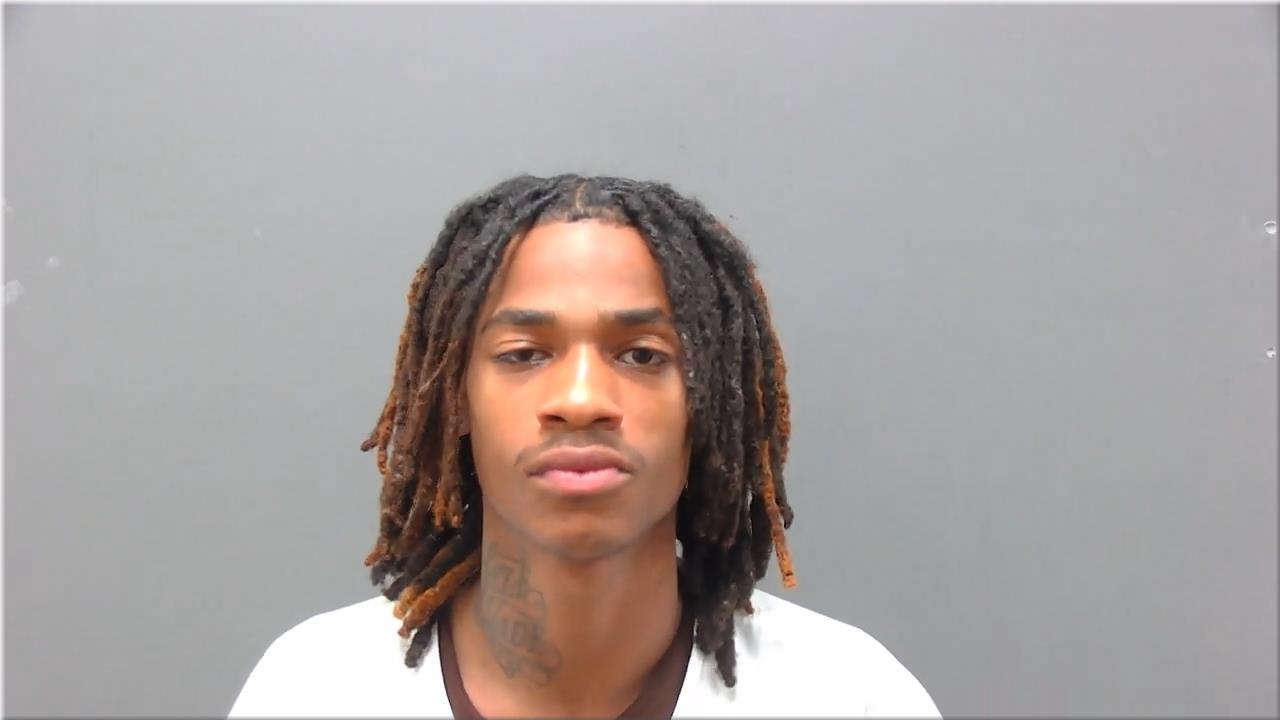 Mugshot of Bunville, Terry
