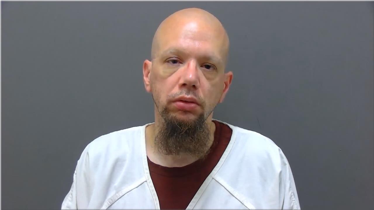 Mugshot of Jaimes, Noah Ciro