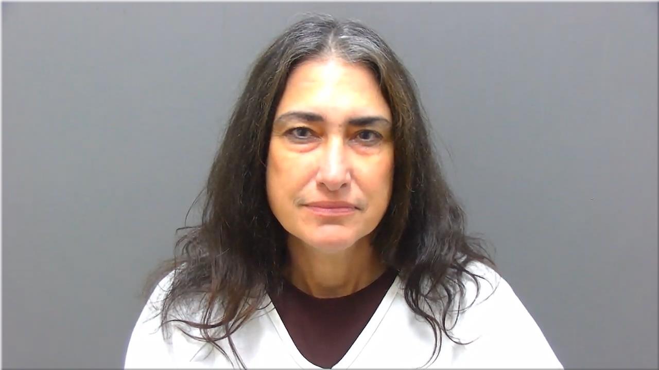 Mugshot of Maglio, Kelly Marie