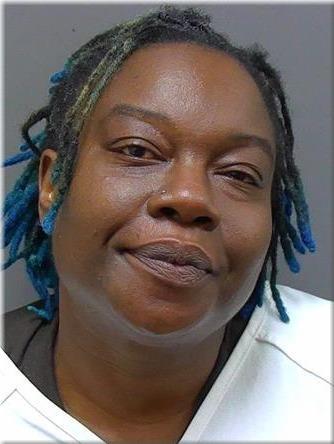 Mugshot of King, Naquita Shawan