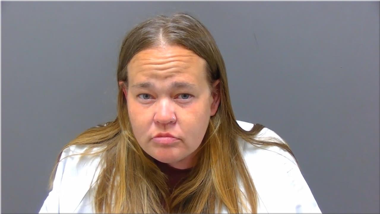 Mugshot of Boyle, Jennifer Lynn