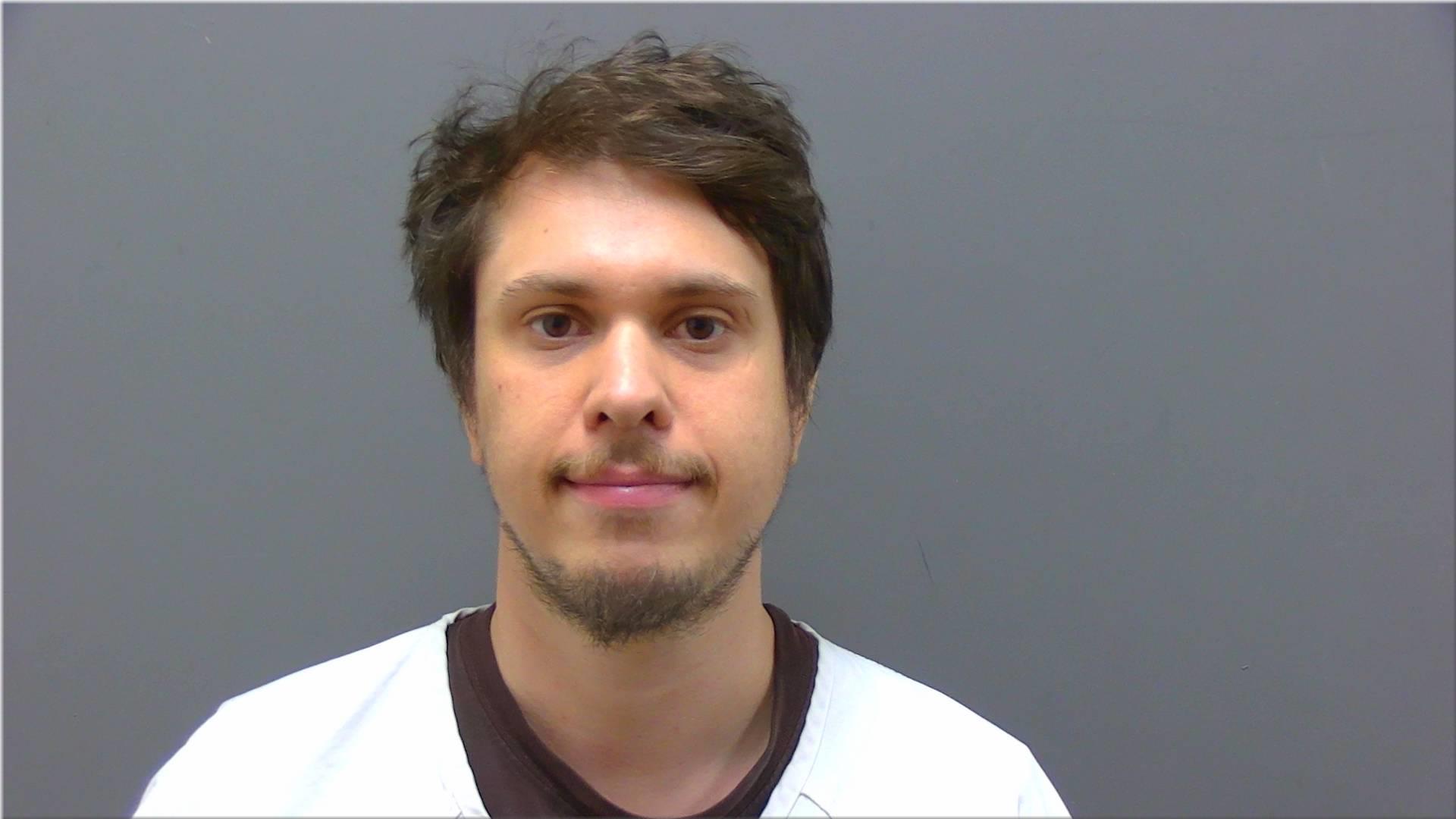 Mugshot of Jansen, Kyle V