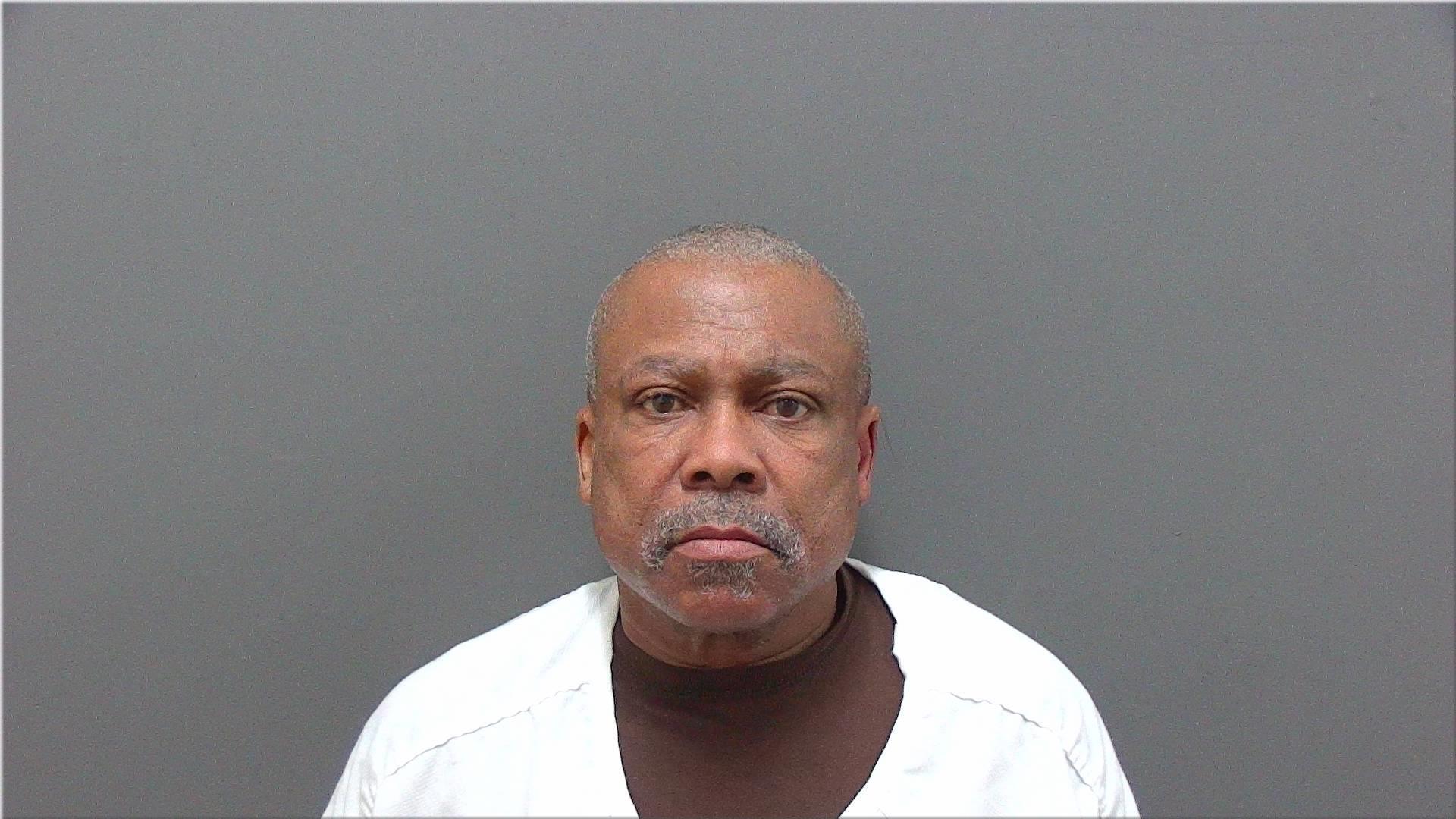 Mugshot of Jennings, Roy Edward
