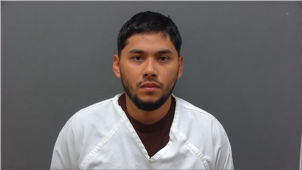 Mugshot of Guerrero Ramirez, Diego M