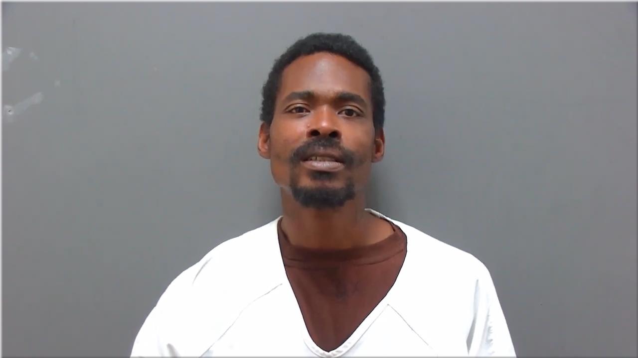 Mugshot of Mckinney, Christopher Dominique