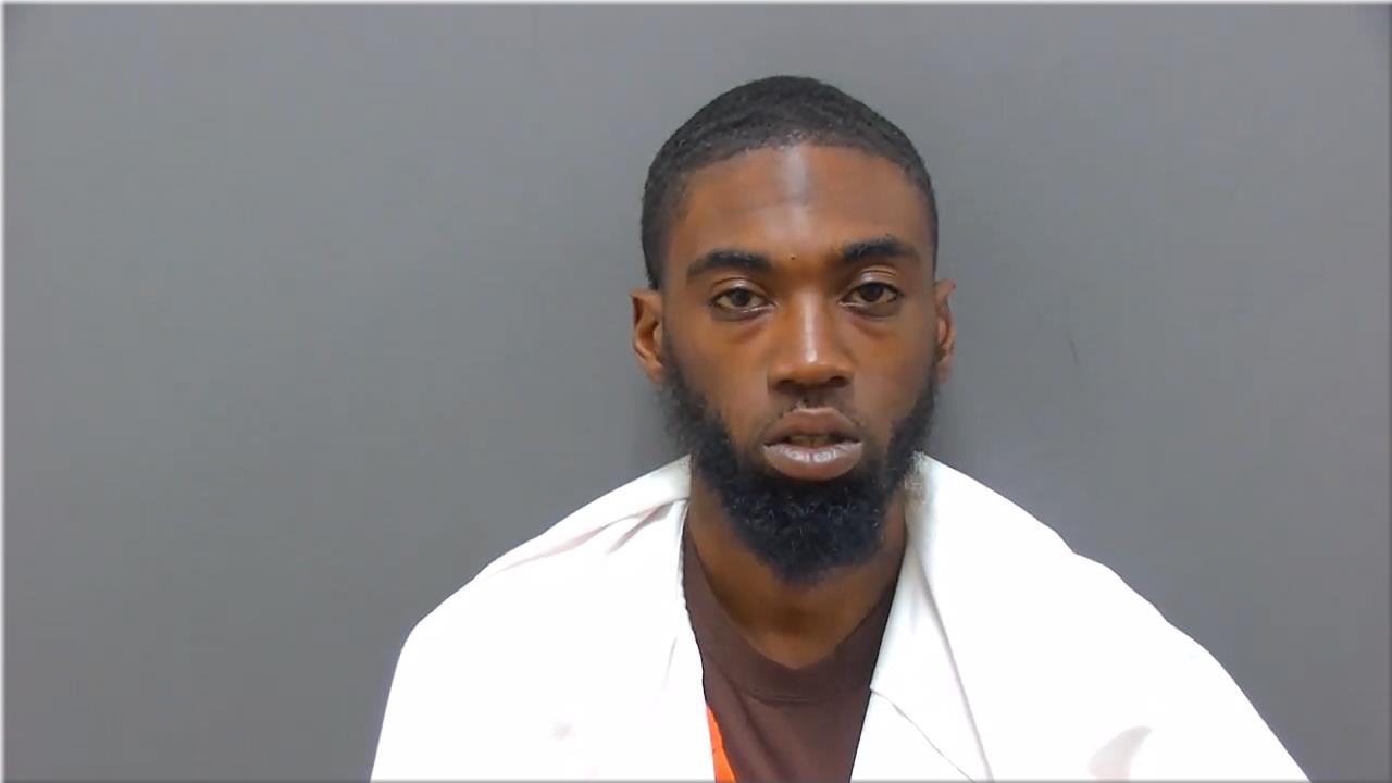 Mugshot of Duling, Revelle Cortez