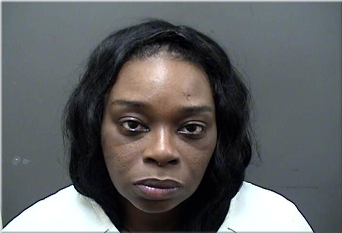 Mugshot of Bolton, Therese Ann