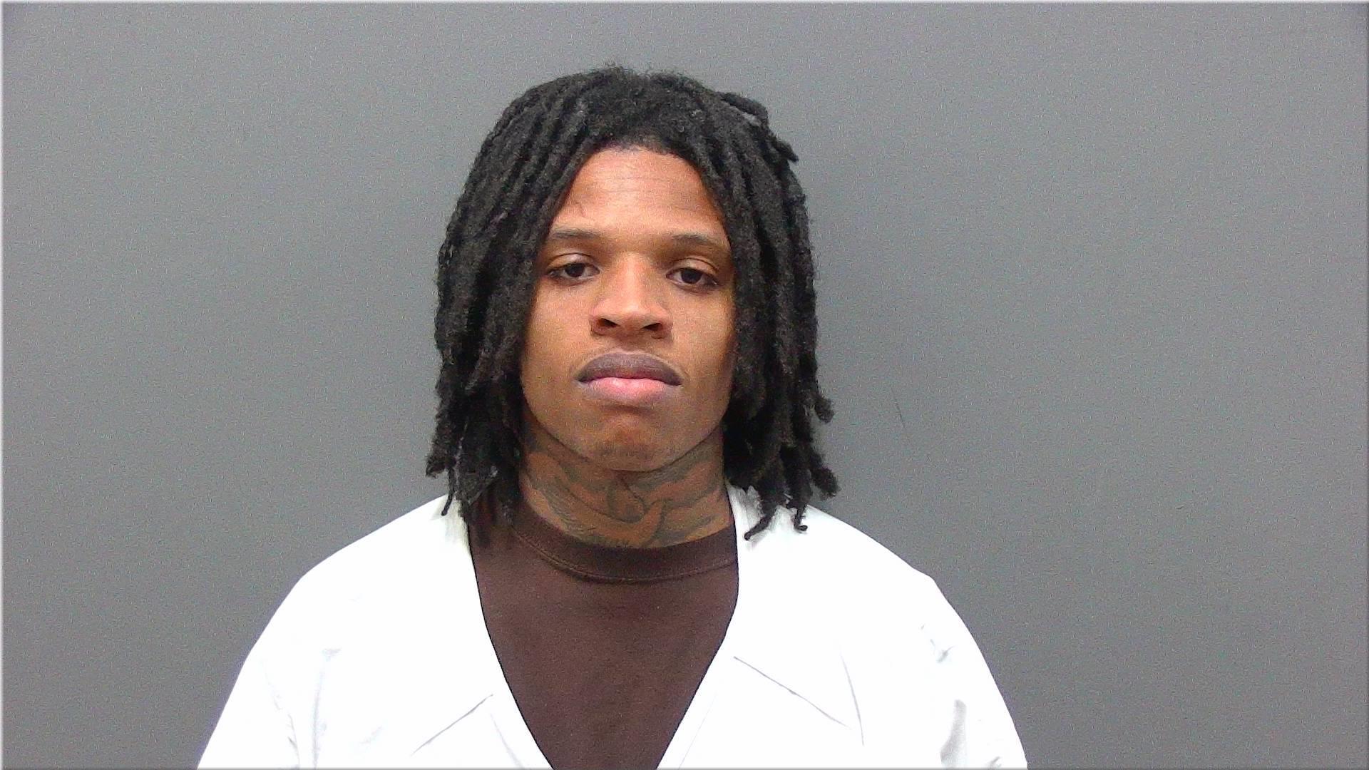Mugshot of Shannon, Kemari