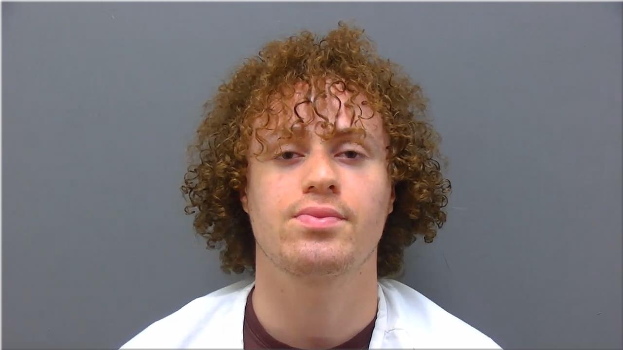 Mugshot of Conner, Leshad