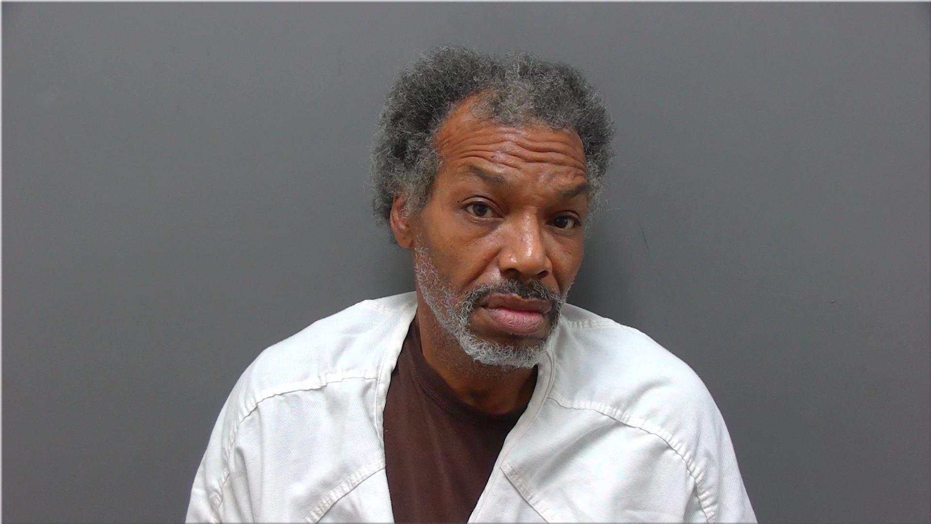 Mugshot of Hand, Jeffrey Jerome
