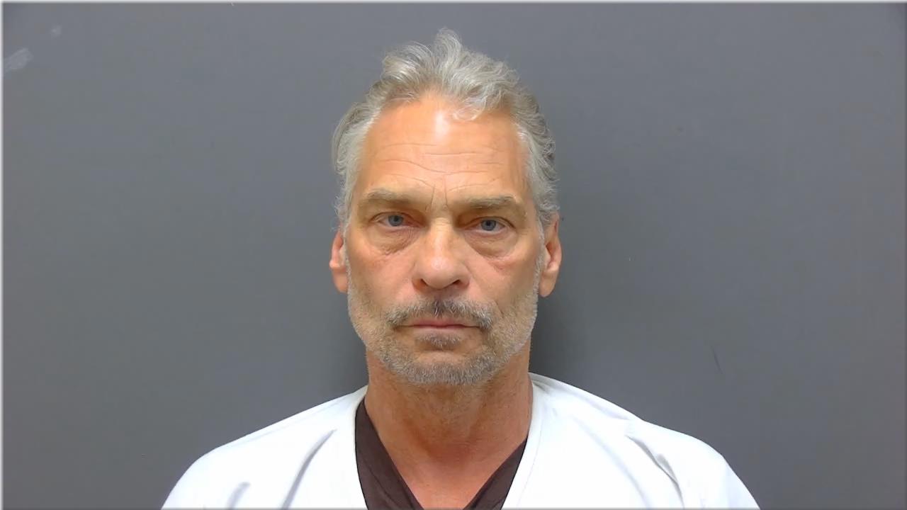 Mugshot of Mckay, Marvin Glenn