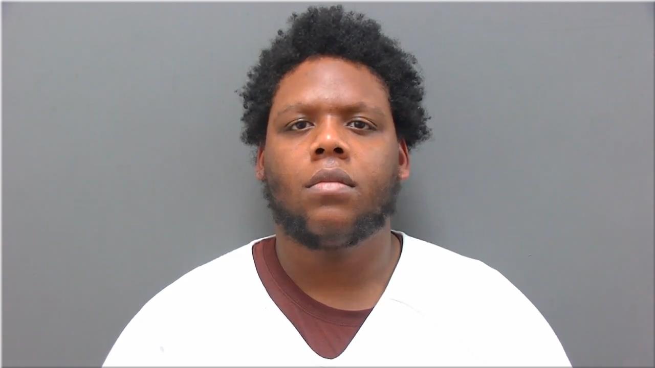 Mugshot of Ross, Michael