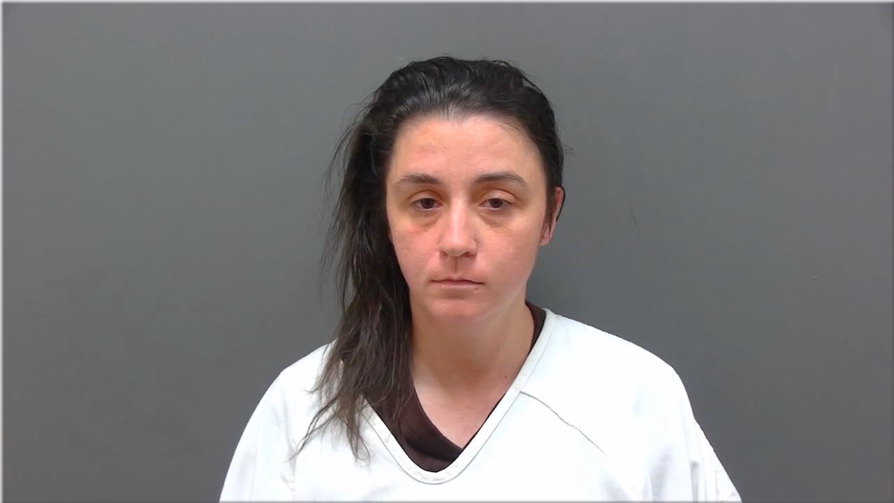 Mugshot of Kajune, Linda Rose