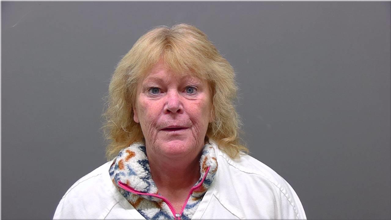 Mugshot of King, Dynette Jean