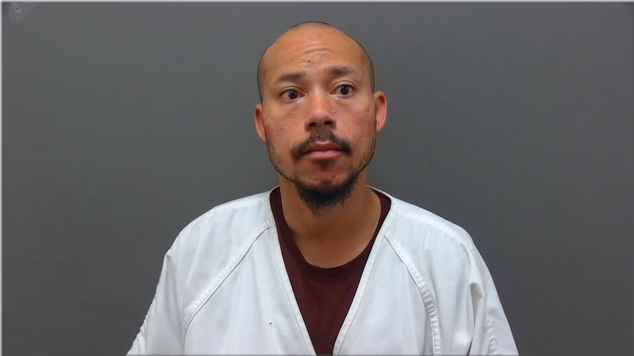 Mugshot of Mcgruder, Anthony Christopher