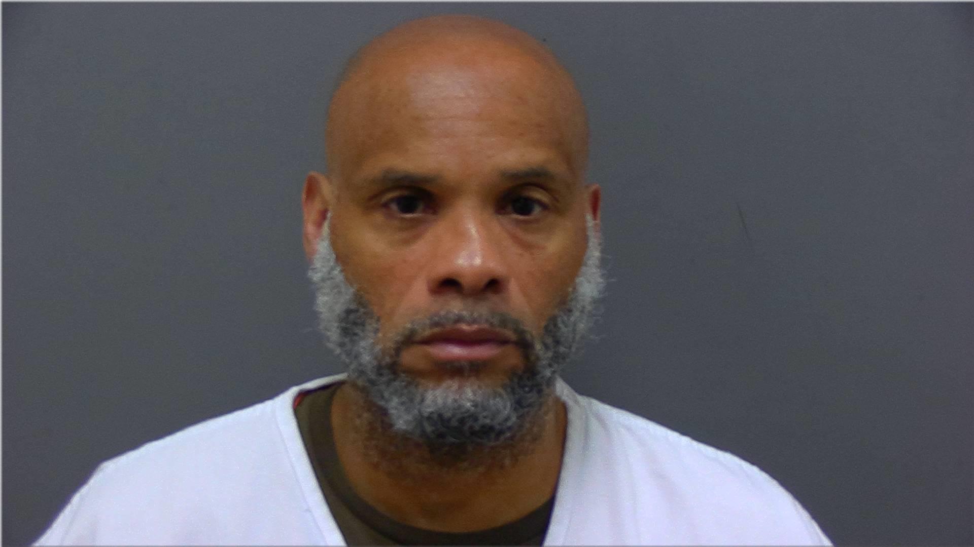 Mugshot of Beechem, Percy Lashawn