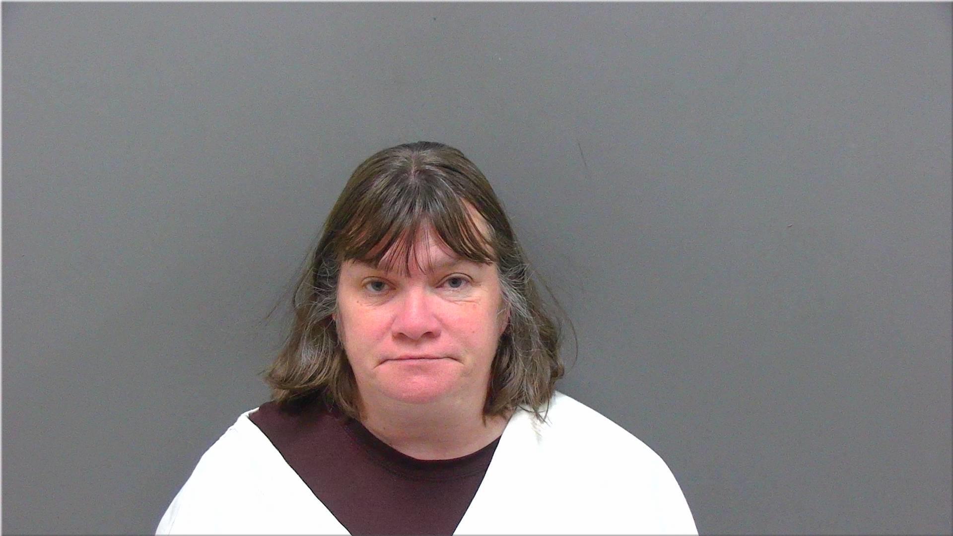 Mugshot of Goodearle, Lynda M