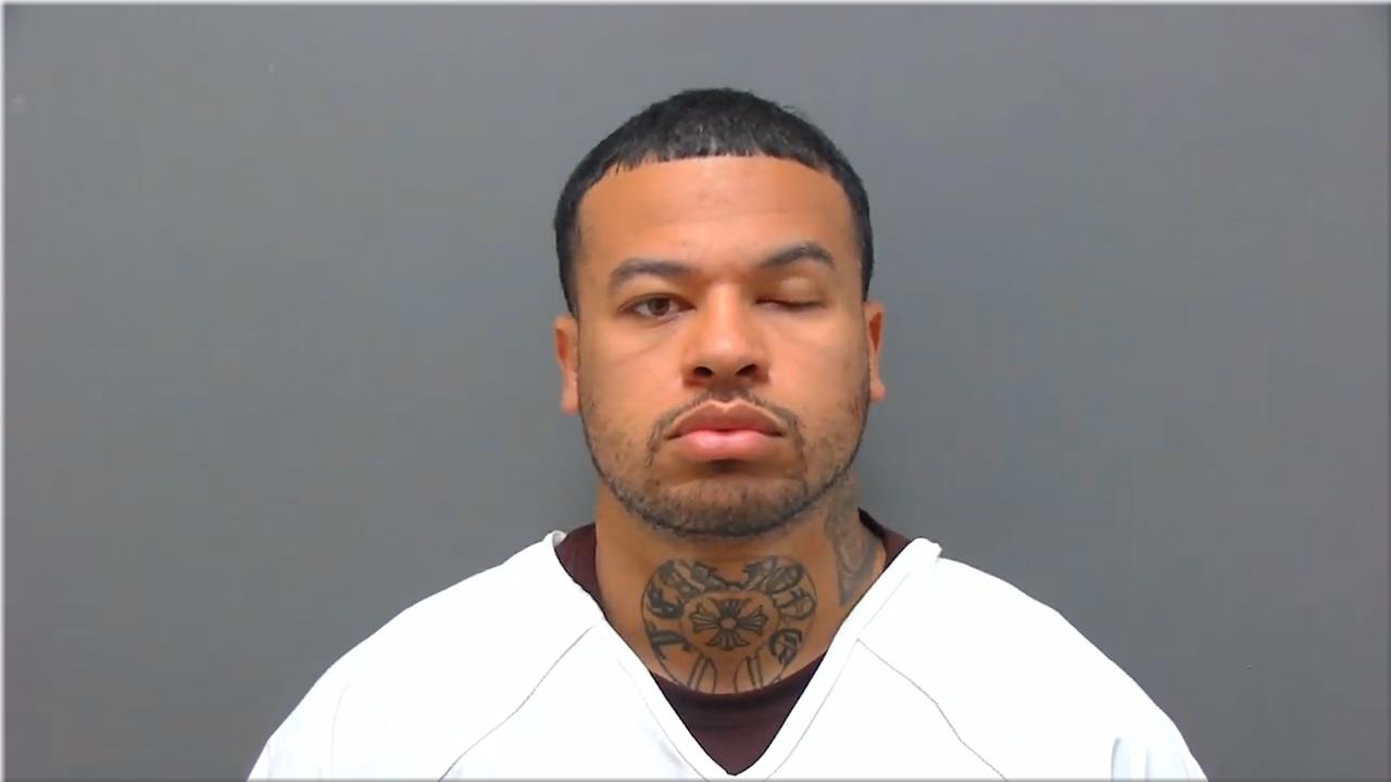 Mugshot of Melenciano, Juan Gregorio