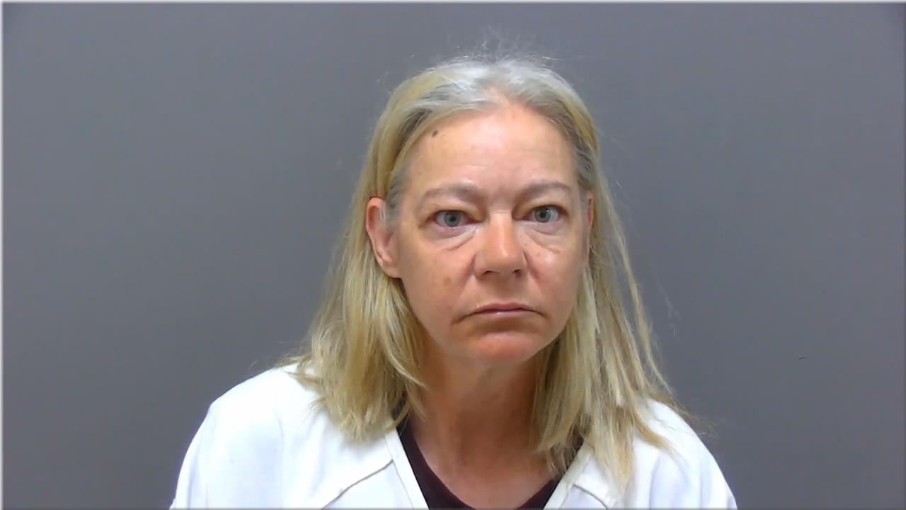 Mugshot of Kossack, Denielle Kimberly
