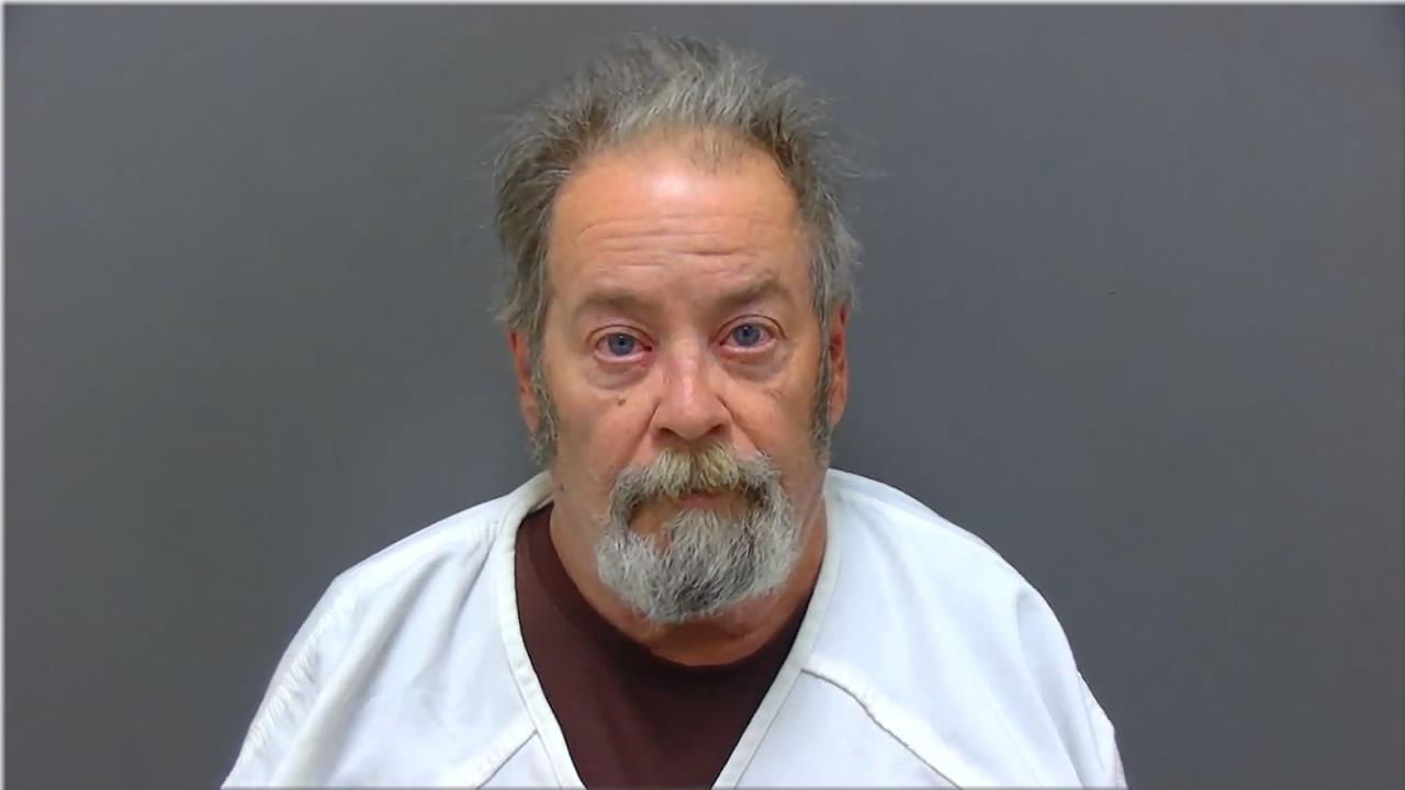 Mugshot of Kelley, Spencer R