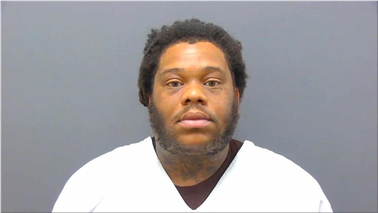 Mugshot of Askew, Robert Am