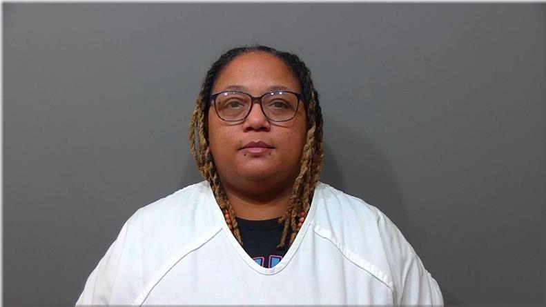 Mugshot of Caldwell, Rosie Lee
