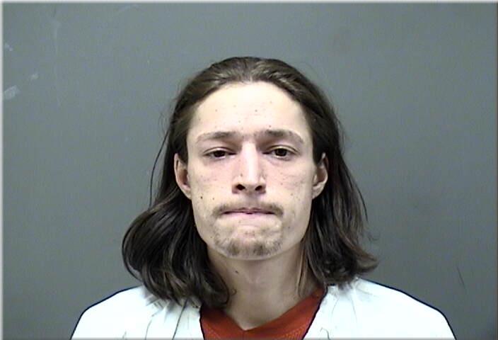 Mugshot of Cacciotti, Enrico A