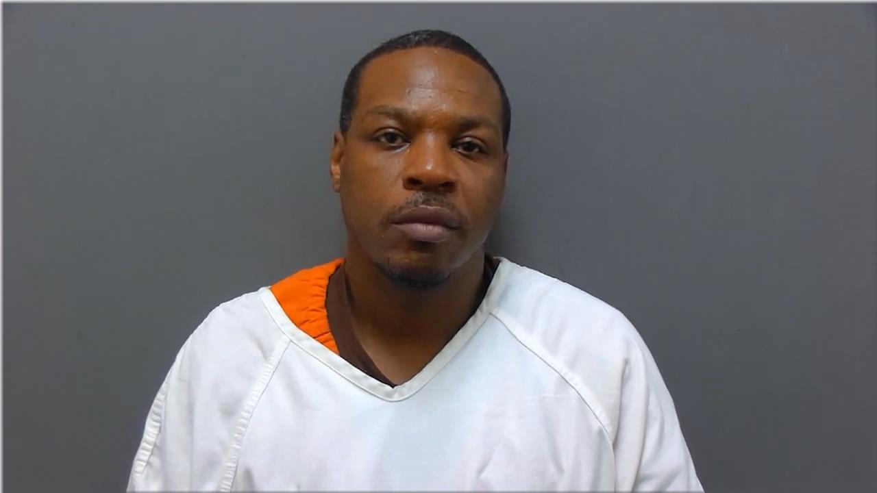 Mugshot of Adams, Alex