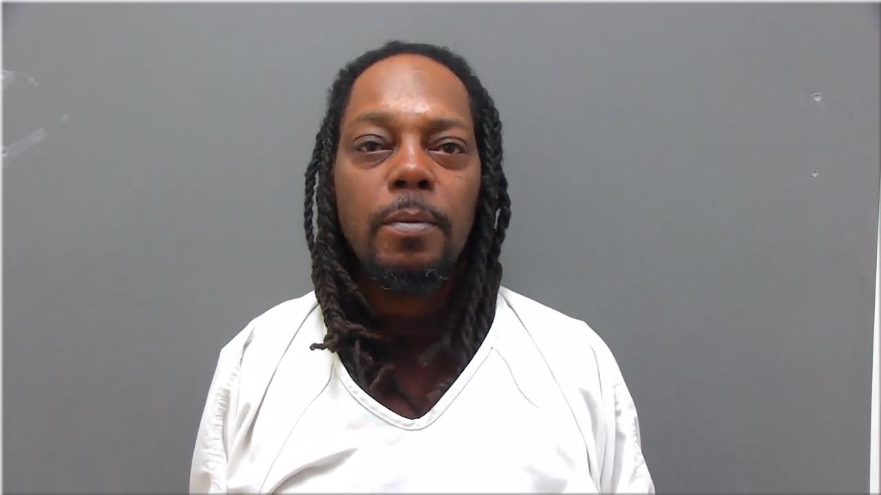 Mugshot of Hiler, Jamison