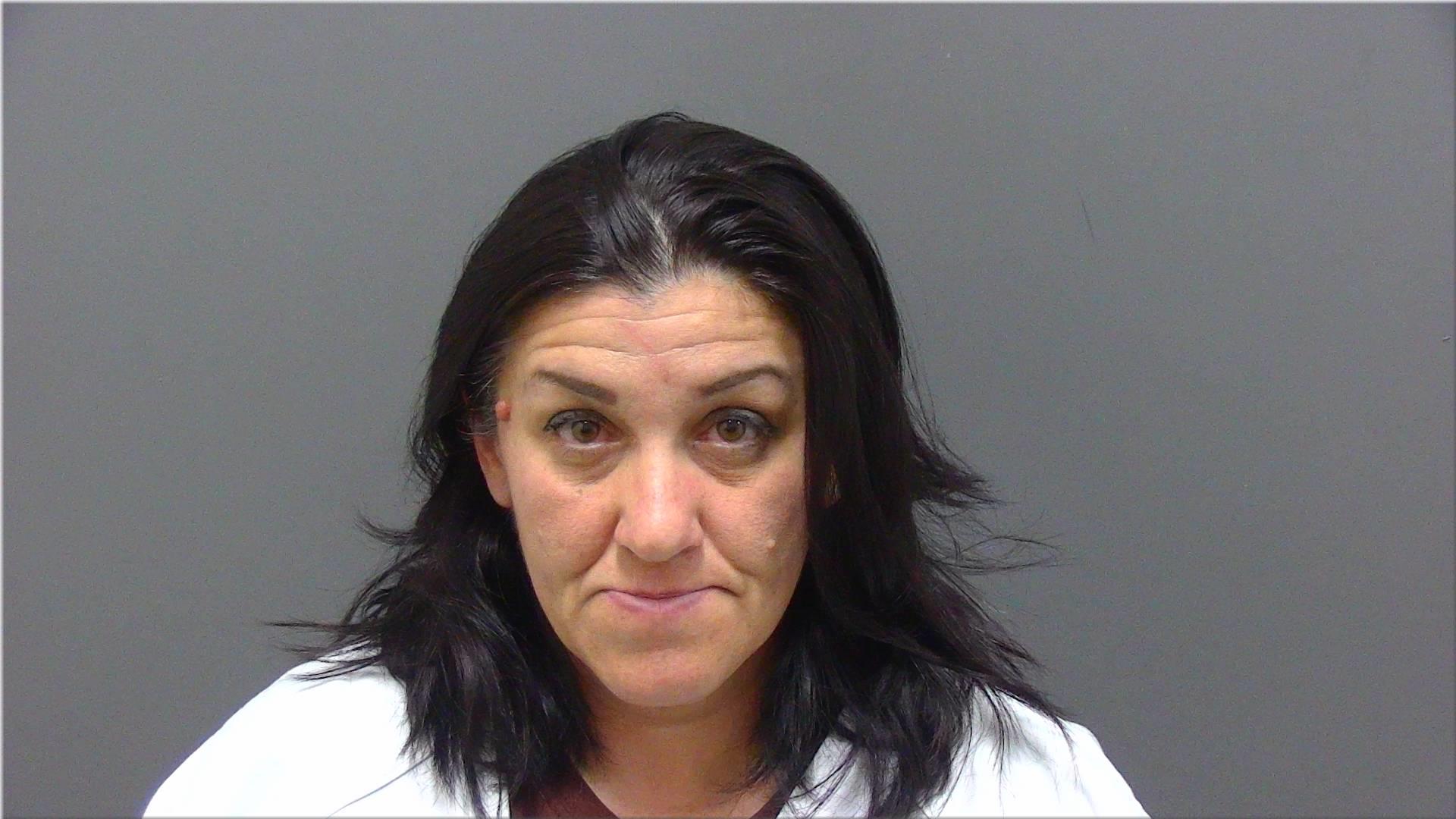 Mugshot of Molzahn, Ashley Prendana