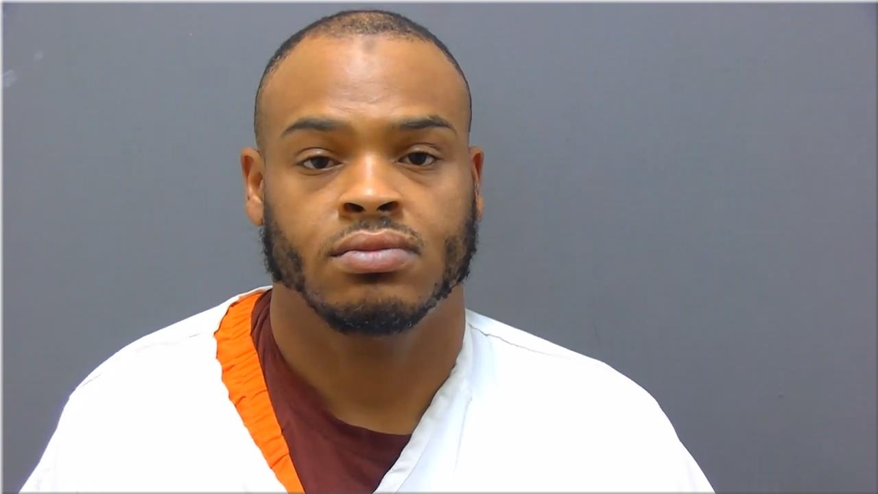 Mugshot of Bradford, Gerald K