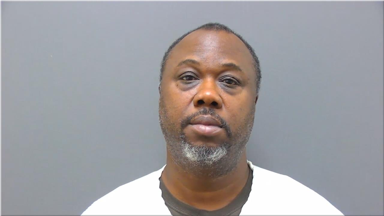 Mugshot of Howell, Shamont Lakee