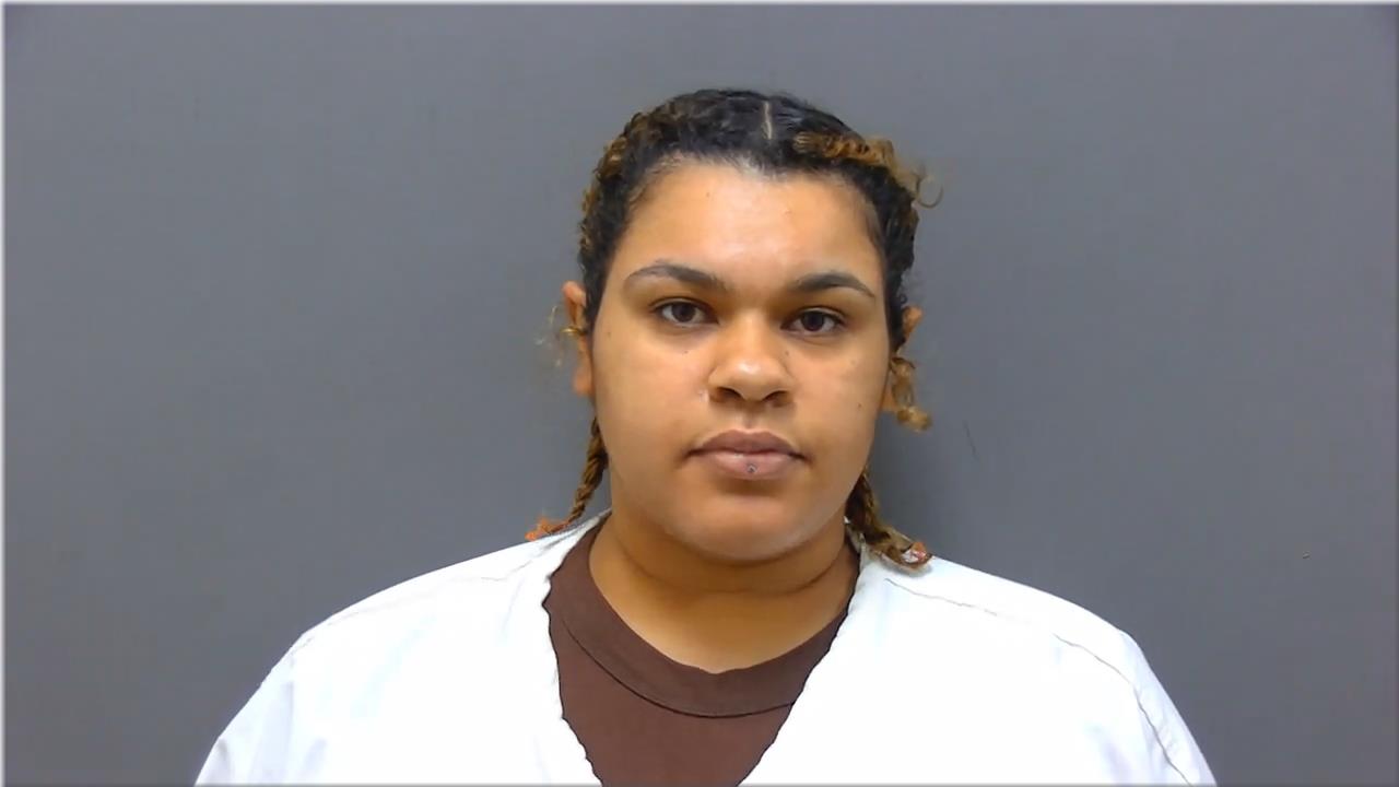 Mugshot of Jammerson, Dynasty DAWN