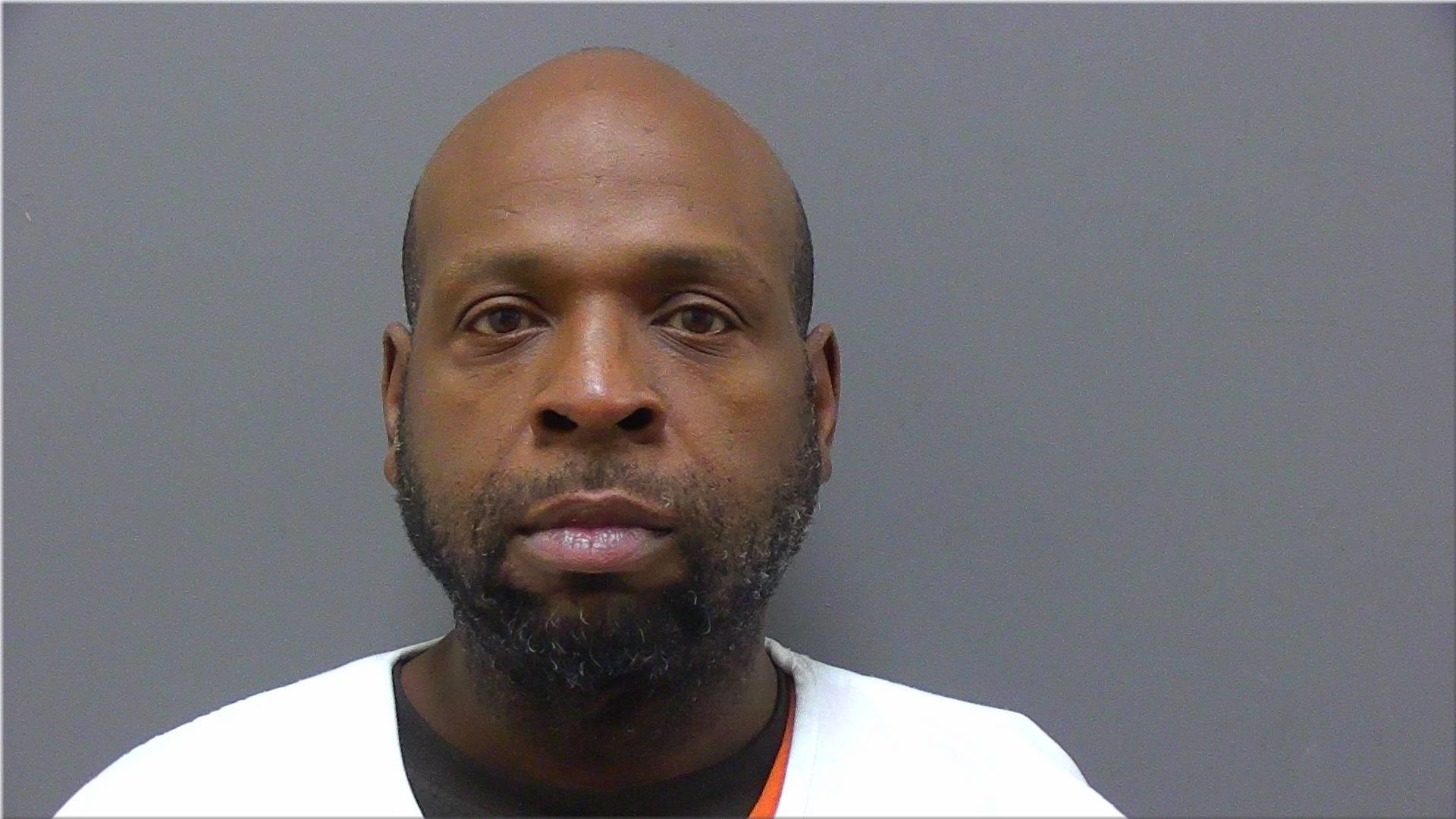 Mugshot of Mcginnis, Roderick