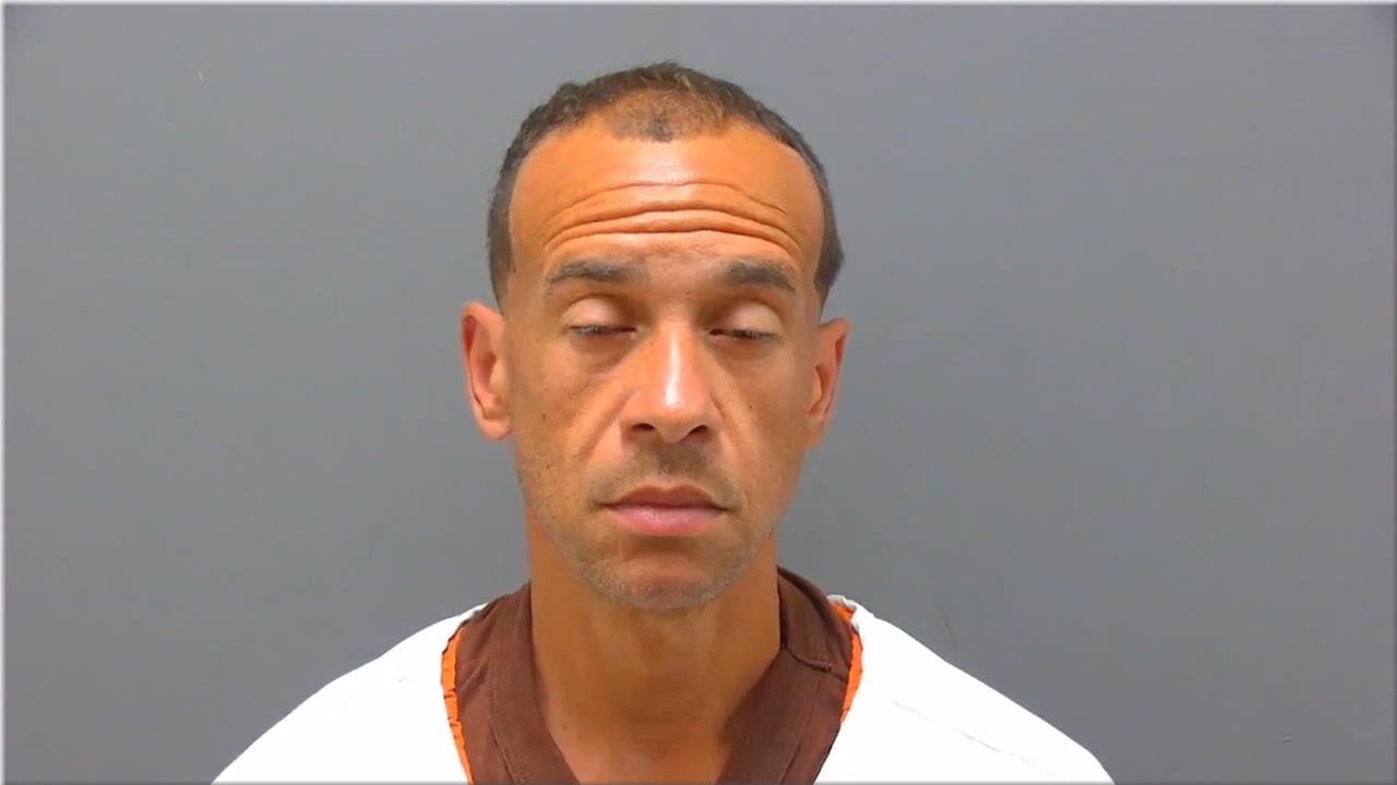Mugshot of Mcalister, Robert Lamont