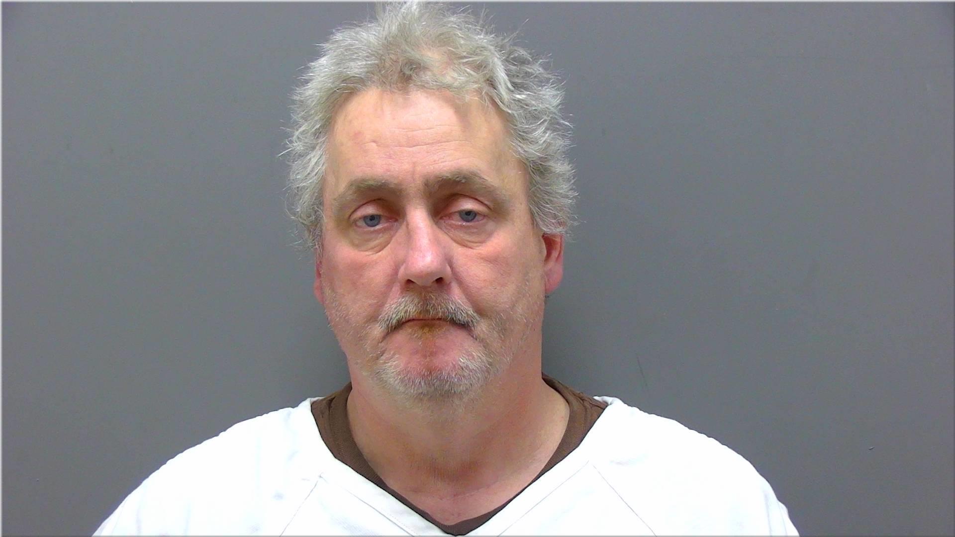 Mugshot of Cartwright, Kevin Wyatt