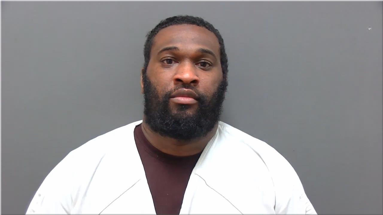 Mugshot of Gryer, Henry Benard