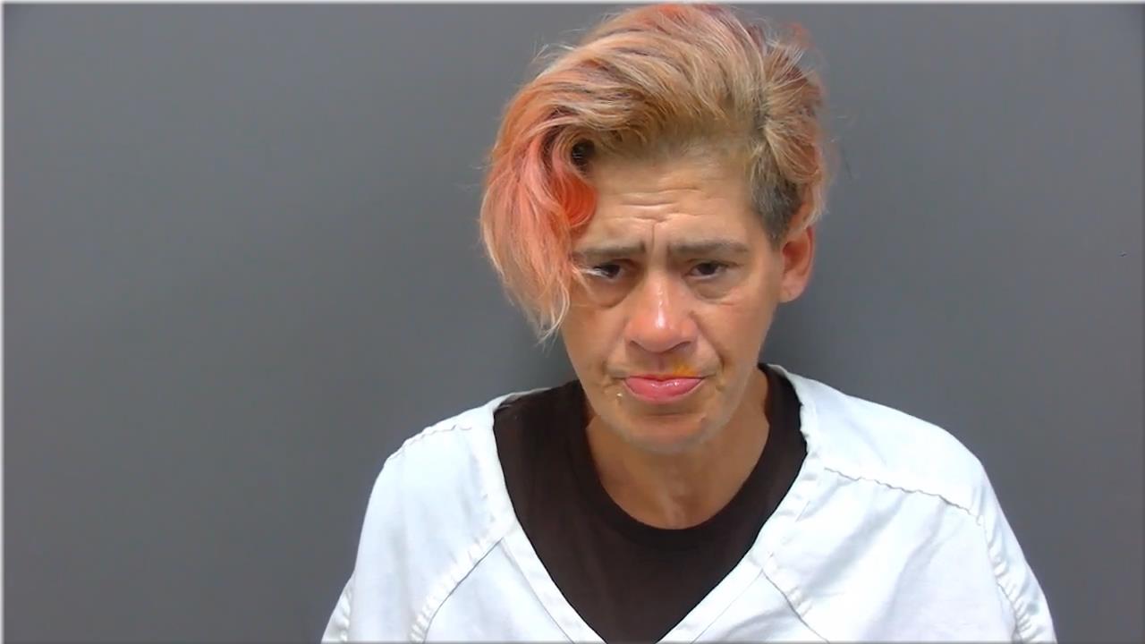 Mugshot of Hernandez, Angeline