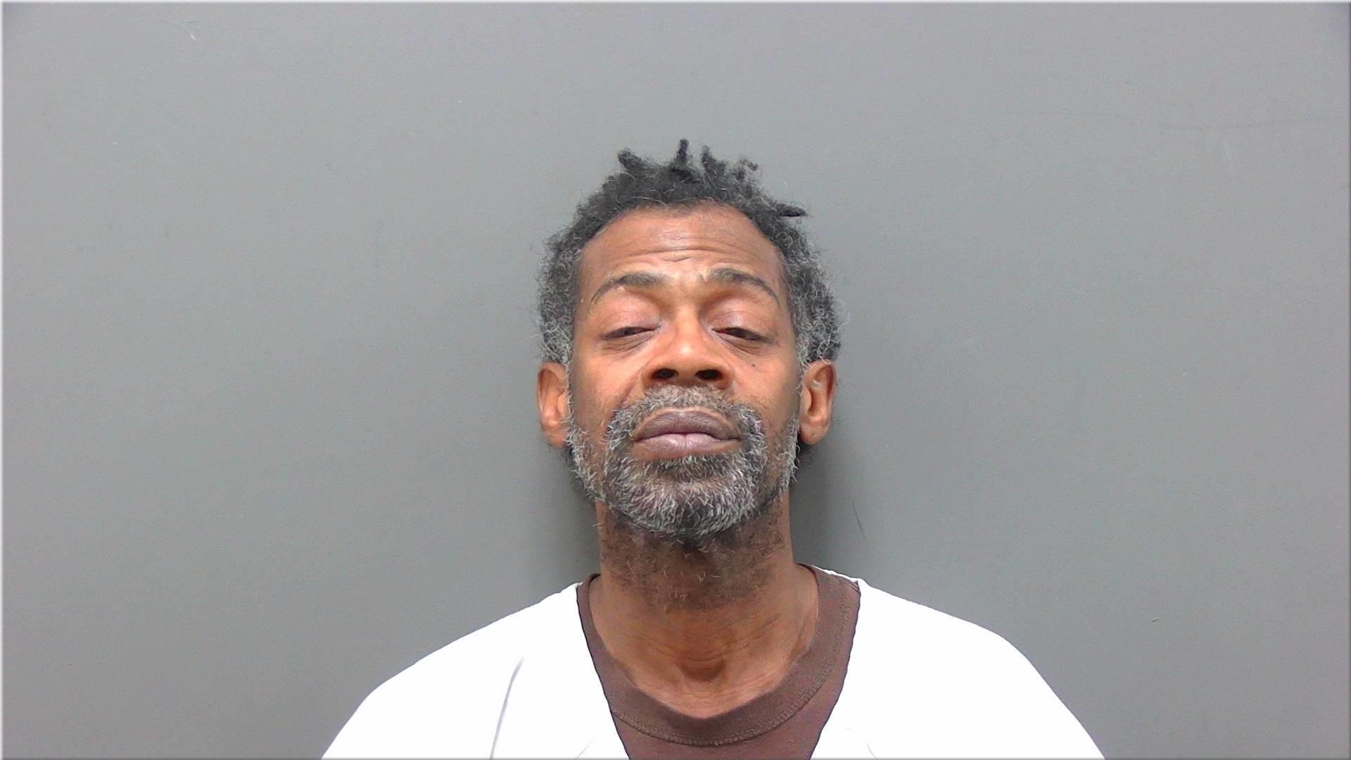 Mugshot of Jeter, Derrick Leon