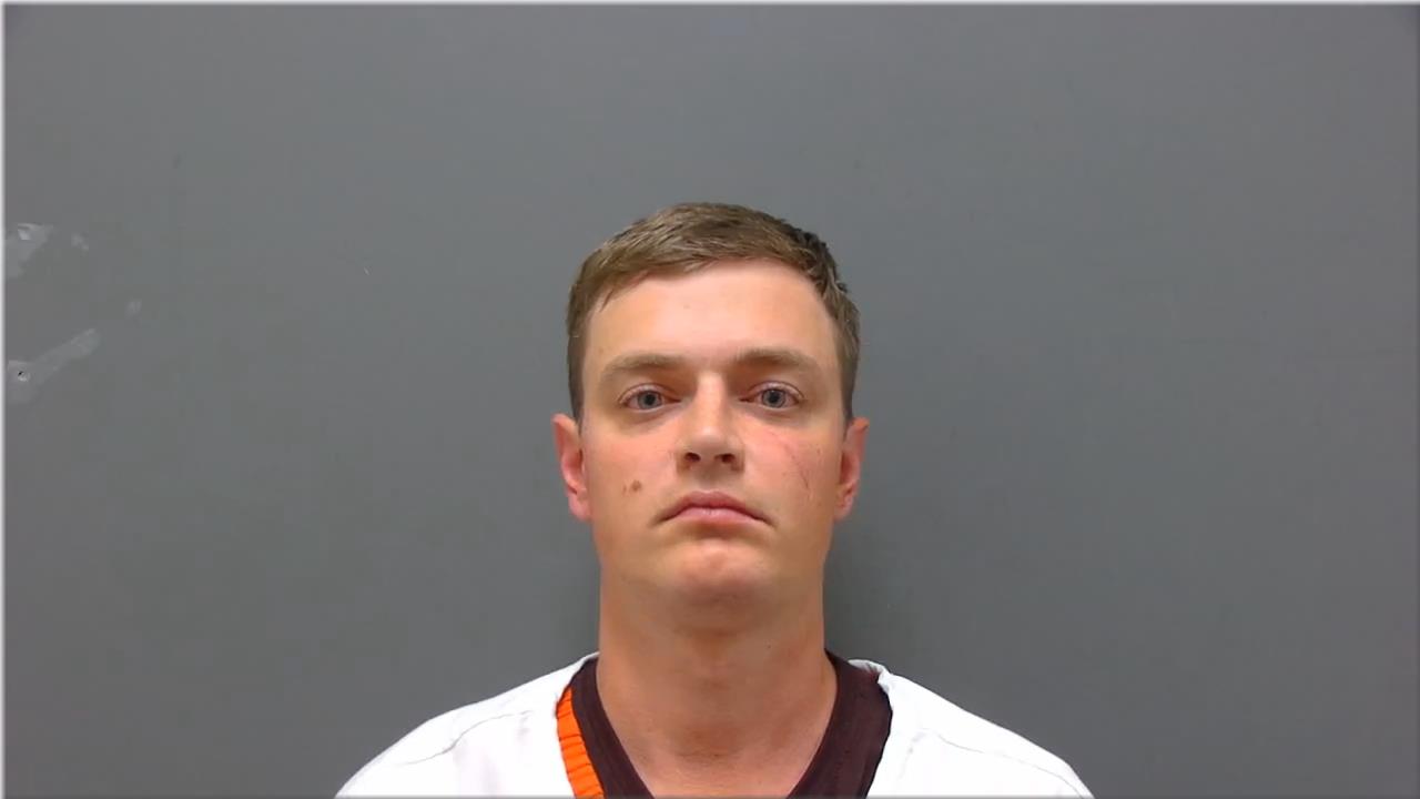 Mugshot of Bednarchyk, Yulian Anthoni