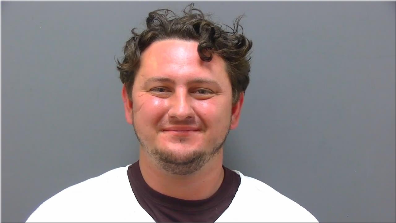 Mugshot of Glynn, Samuel Steven