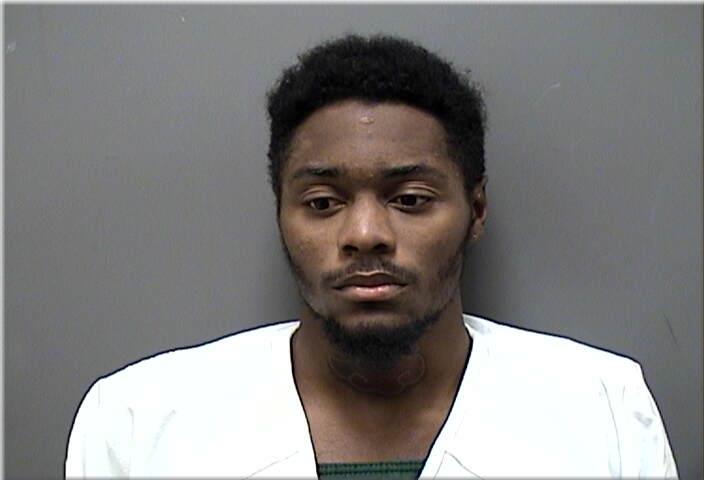 Mugshot of Alexis, Lozamar