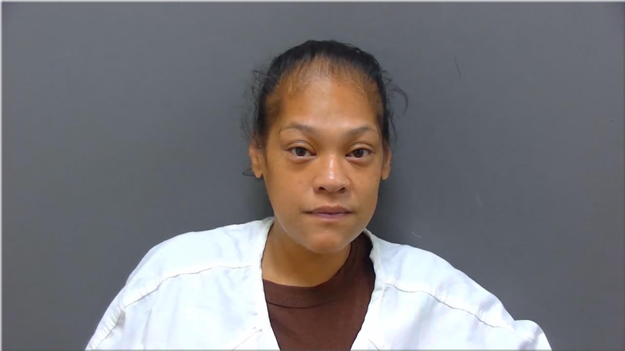 Mugshot of Aranda, Margarita