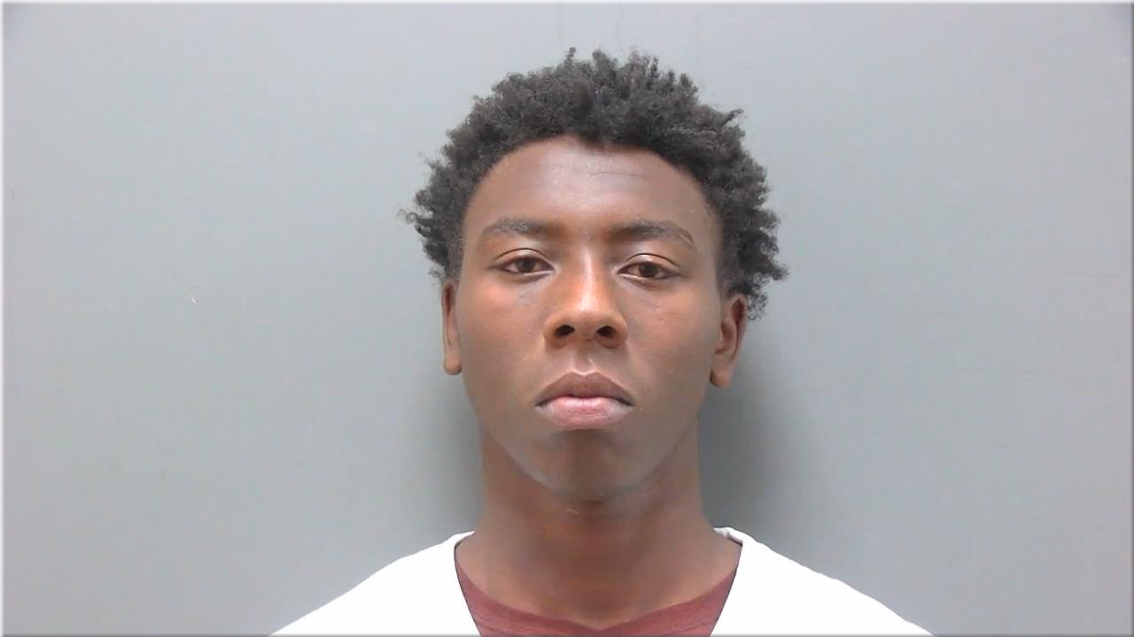 Mugshot of Moss, Jaxson Ricky Lance
