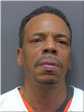 Mugshot of Daniel, Steven Darnell