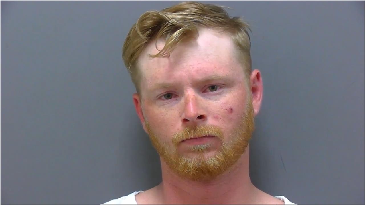 Mugshot of Morgan, Jody Lee