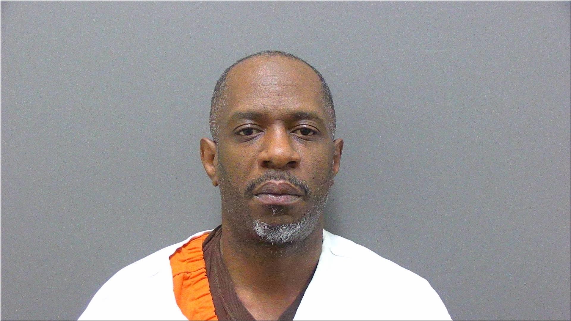 Mugshot of Jenkins, Joshua Dewan