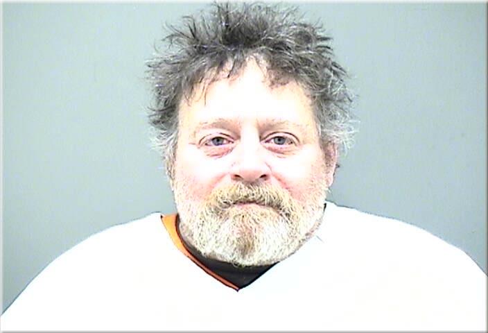 Mugshot of Jrolf, Anthony